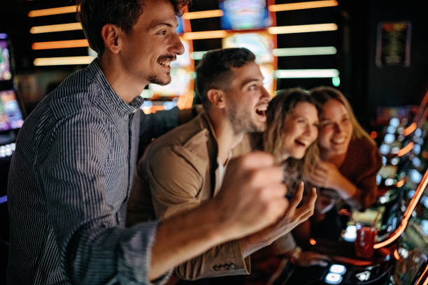 Card game payout table and betting grid on kingtop toto platform
